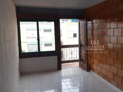 Apartamento para aluguel, 1 quarto, Praia de Belas - Porto Alegre/RS