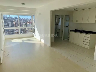 Apartamento para aluguel, 3 quartos, 1 suíte, 1 vaga, Petrópolis - Porto Alegre/RS