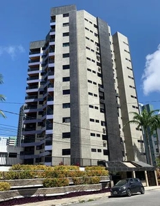 Apartamento para aluguel com 200 metros quadrados com 4 quartos em Tambaú - João Pessoa -