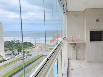 Apartamento para aluguel com 90 m com 3 quartos lazer completo em Centro - Bertioga - SP