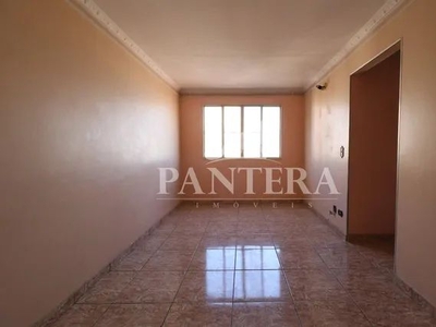 Apartamento para aluguel no bairro Conjunto Residencial Sitio Oratório.