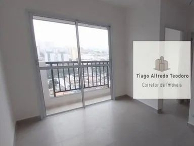 Apartamento para aluguel possui 41 metros quadrados com 2 quartos em Itaquera - São Paulo