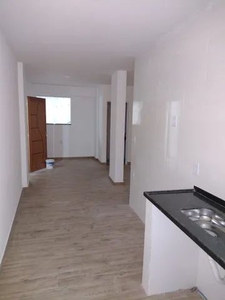 Apartamento para aluguel possui 55 m² com 1 quarto em Piedade - Rio de Janeiro - RJ