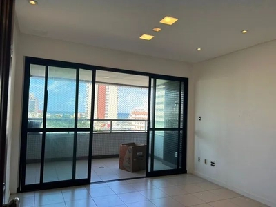 Apartamento para aluguel tem 111 metros quadrados com 3 quartos em Pituba - Salvador - BA