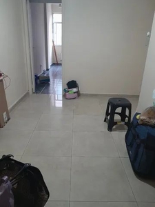 Apartamento para aluguel tem 38 metros quadrados com 1 quarto em Copacabana - Rio de Janei