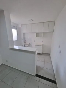 Apartamento para aluguel tem 40 metros quadrados com 2 quartos em Bela Marina - Cuiabá - M