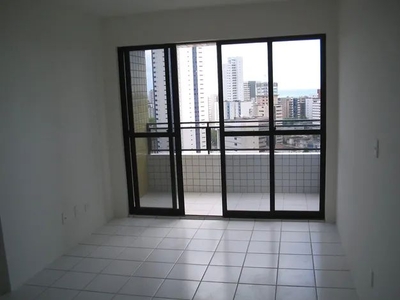 Apartamento para aluguel tem 90 metros quadrados com 3 quartos em Boa Viagem - Recife - PE