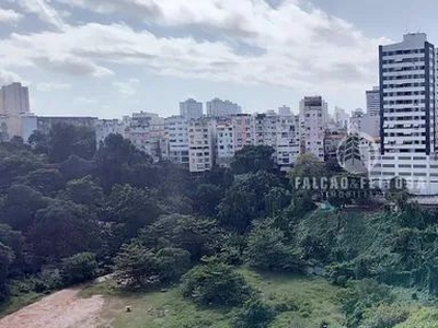 Apartamento para Locação em Salvador, Candeal, 2 dormitórios, 2 banheiros, 1 vaga