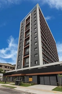 Apartamento para Venda - 61.68m², 2 dormitórios, sendo 1 suites, 2 vagas - Azenha