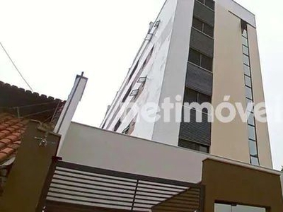Apartamento para venda com 170 metros quadrados com 4 quartos em Santa Inês - Belo Horizon