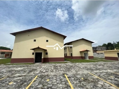 Apartamento para venda em Mosqueiro (Conjunto Brisas do Maraú)