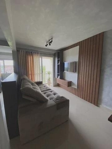 Apartamento para venda em São Paulo / SP, Barra Funda, 2 dormitórios, 2 banheiros, 2 garagens, mobilia inclusa, construido em 2015, área total 60,00