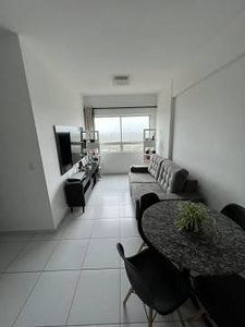 Apartamento para venda em São Paulo / SP, Vila Cordeiro, 2 dormitórios, 1 banheiro, 1 garagem, mobilia inclusa, construido em 2012, área total 56,00