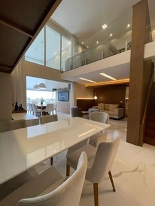 Apartamento para venda tem 199 metros quadrados com 4 quartos em Vila Andrade - São Paulo