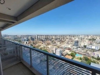 APARTAMENTO RESIDENCIAL em OSASCO - SP, CENTRO