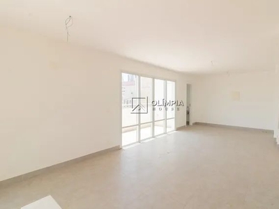 Apartamento Venda 2 Dormitórios - 140 m² Vila Mariana