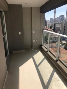 Apartamento Venda 2 Dormitórios - 69 m² Brooklin