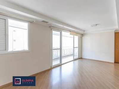 Apartamento Venda 3 Dormitórios - 125 m² Vila Leopoldina