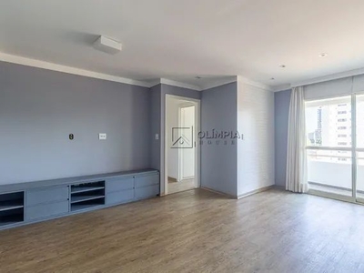 Apartamento Venda 3 Dormitórios - 97 m² Vila Clementino