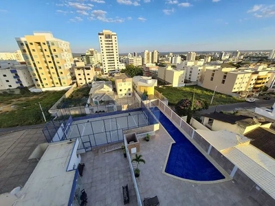 Blue Residence - 3/4, pronto para Morar