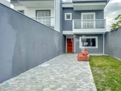 Casa à venda 1 Suite, 2 Vagas, 180M², Parque Jacaraípe, Serra - ES