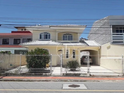 Casa à venda, 140 m² por R$ 850.000,00 - Kobrasol - São José/SC