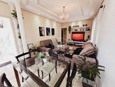 Casa à venda, 155 m² por R$ 750.000,00 - Jardim Atlântico - Florianópolis/SC