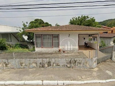 Casa à venda, 215 m² por R$ 1.200.000,00 - Centro - São José/SC