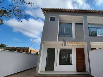 Casa com 2 dormitórios, 90 m² - venda por R$ 682.500,00 ou aluguel por R$ 2.637,01/mês - F