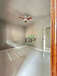 Casa com 2 dormitórios para alugar, 70 m² por R$ 1.300,00/mês - Praça Seca - Rio de Janeir