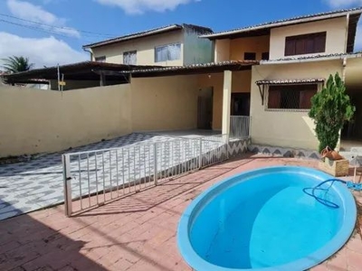 Casa com 3 dormitórios para alugar, 140 m² - Vida Nova - Parnamirim/RN R$ 1.700,00