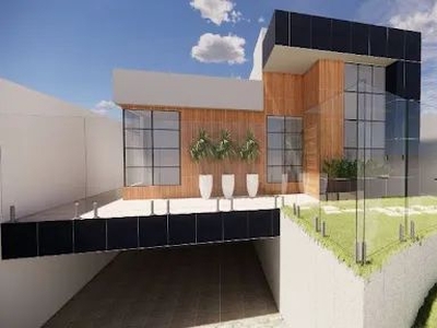 Casa com 3 quartos à venda, 230 m² por R$ 1.290.000 - São Pedro - Juiz de Fora/MG