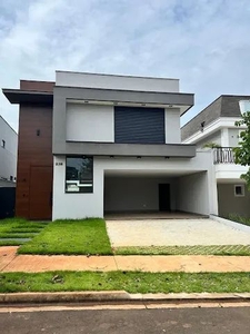 Casa com 4 dormitórios para alugar, 256 m² - Santa Rosa - Piracicaba/SP