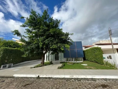 Casa com mobilia no Condomínio Ouro Verde - Arapiraca-AL