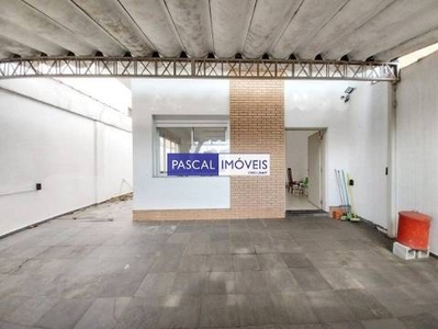 Casa Comercial com 2 Quartos à venda, 230m² - Campo Belo