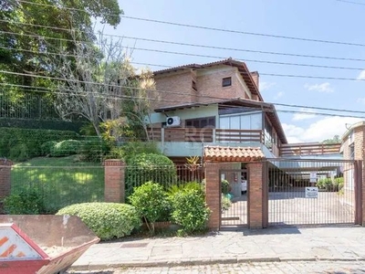 Casa Condominio em Jardim Isabel