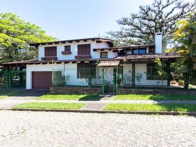 Casa de 4 quartos para alugar no bairro Jardim Isabel