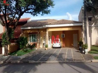 Casa de Condomínio com 3 Quartos à venda, 300m² - Condominio Ibiti do Paco