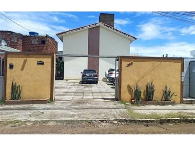 Casa Duplex com 02 Suítes em Pau Amarelo RUA CALÇADA, Paulista-PE NÃO PAGA CONDOMÍNIO