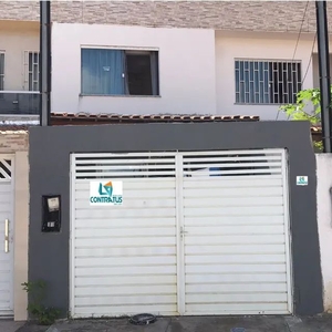 Casa Duplex na Farolândia