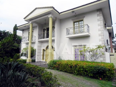 Casa em Barra da Tijuca, Rio de Janeiro/RJ de 763m² 6 quartos à venda por R$ 5.349.000,00
