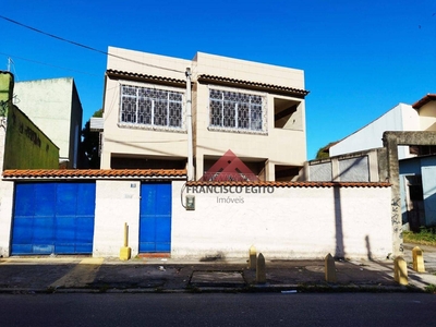 Casa em Barreto, Niterói/RJ de 200m² 4 quartos à venda por R$ 799.000,00