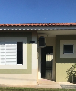 Casa em Bela Vista, Palhoça/SC de 50m² 2 quartos à venda por R$ 179.000,00