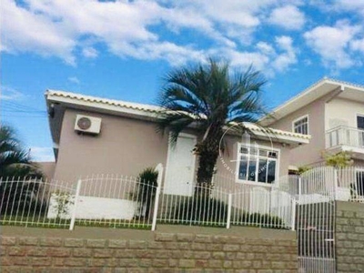 Casa em Bela Vista, São José/SC de 166m² 3 quartos à venda por R$ 777.000,00