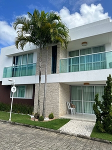 Casa em Buraquinho, Lauro De Freitas/BA de 175m² 4 quartos à venda por R$ 1.194.000,00
