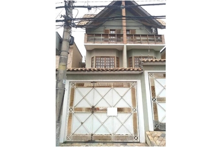 Casa em Butantã, São Paulo/SP de 144m² 3 quartos à venda por R$ 648.000,00