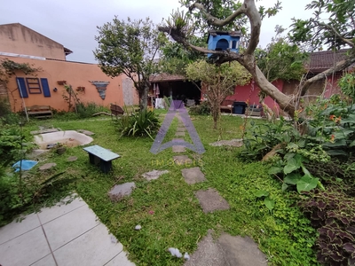 Casa em Campeche, Florianópolis/SC de 100m² 4 quartos à venda por R$ 759.000,00