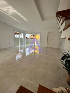 Casa em Campeche, Florianópolis/SC de 150m² 3 quartos à venda por R$ 1.289.000,00