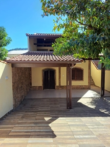 Casa em Campo Grande, Rio de Janeiro/RJ de 100m² 2 quartos para locação R$ 1.600,00/mes