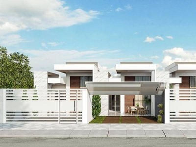 Casa em Centro, Ipatinga/MG de 120m² 3 quartos à venda por R$ 579.000,00